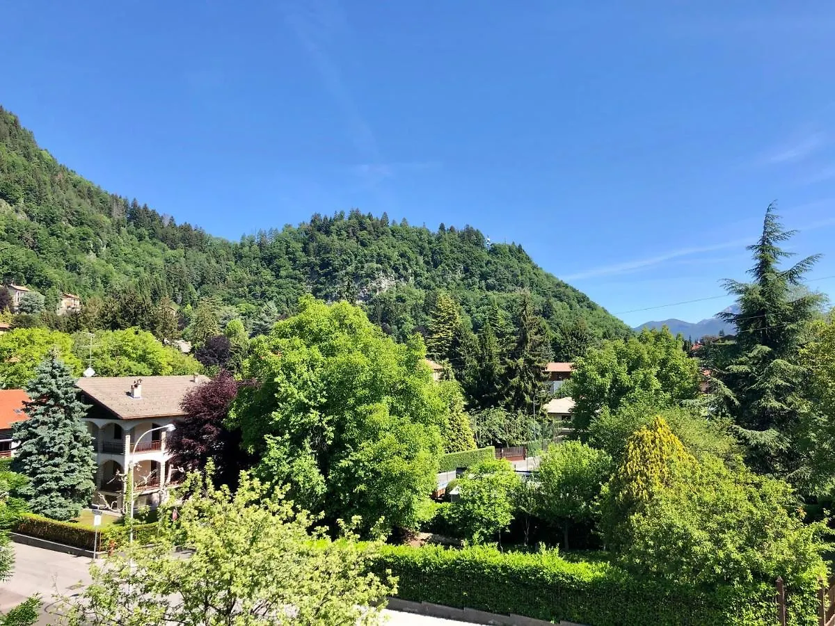 Appartamenti La Menaresta Quiet & Relax Near Bellagio Magreglio 0*,
