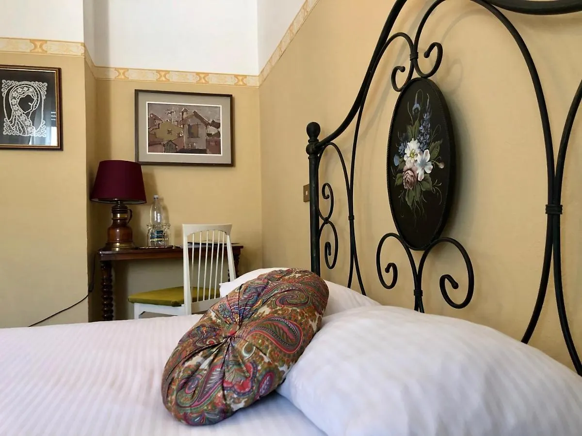 Appartement Appartamenti La Menaresta Quiet & Relax Near Bellagio Magreglio Italie