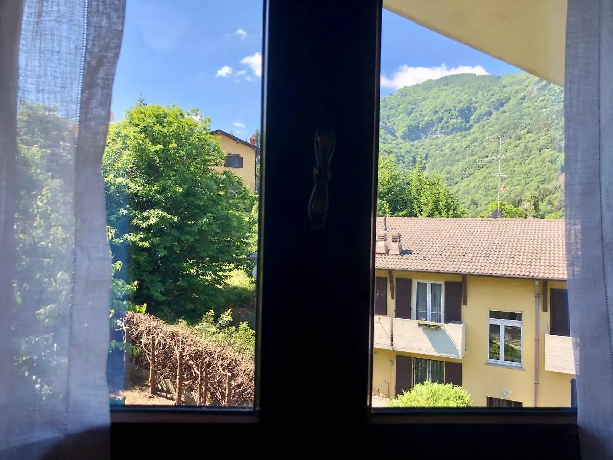 Appartement Appartamenti La Menaresta Quiet & Relax Near Bellagio Magreglio