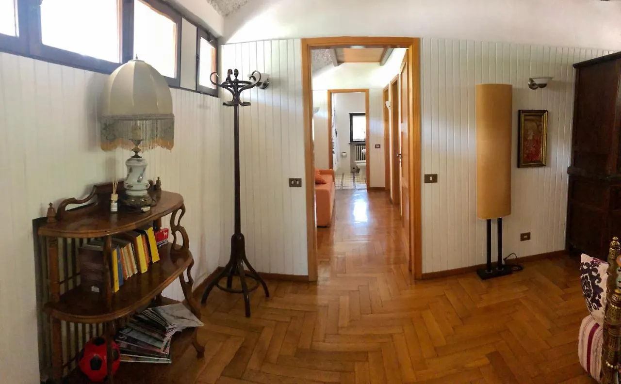 Appartement Appartamenti La Menaresta Quiet & Relax Near Bellagio Magreglio