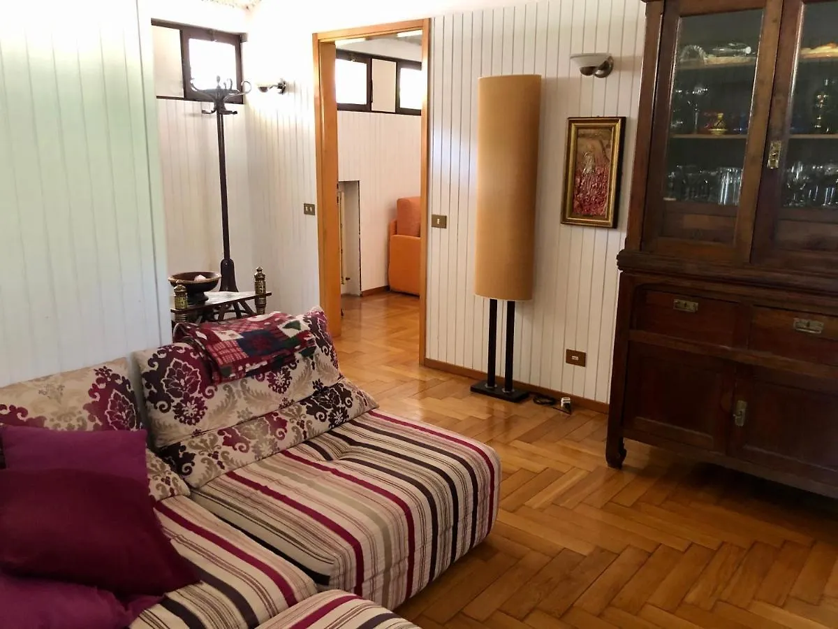 Appartamenti La Menaresta Quiet & Relax Near Bellagio Magreglio Apartment