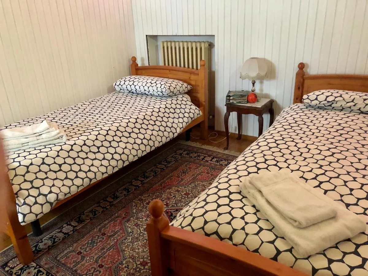 Apartment Appartamenti La Menaresta Quiet & Relax Near Bellagio Magreglio Italy
