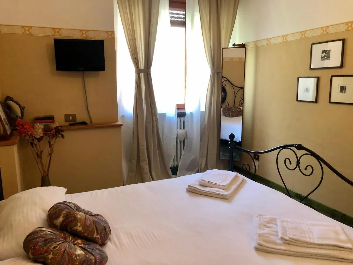 Appartamenti La Menaresta Quiet & Relax Near Bellagio Magreglio