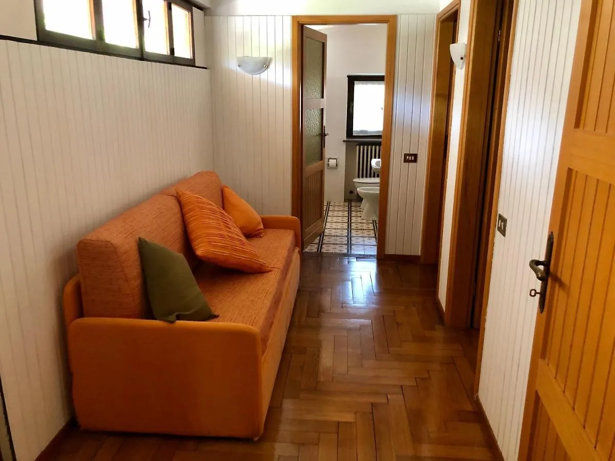 Appartement Appartamenti La Menaresta Quiet & Relax Near Bellagio Magreglio