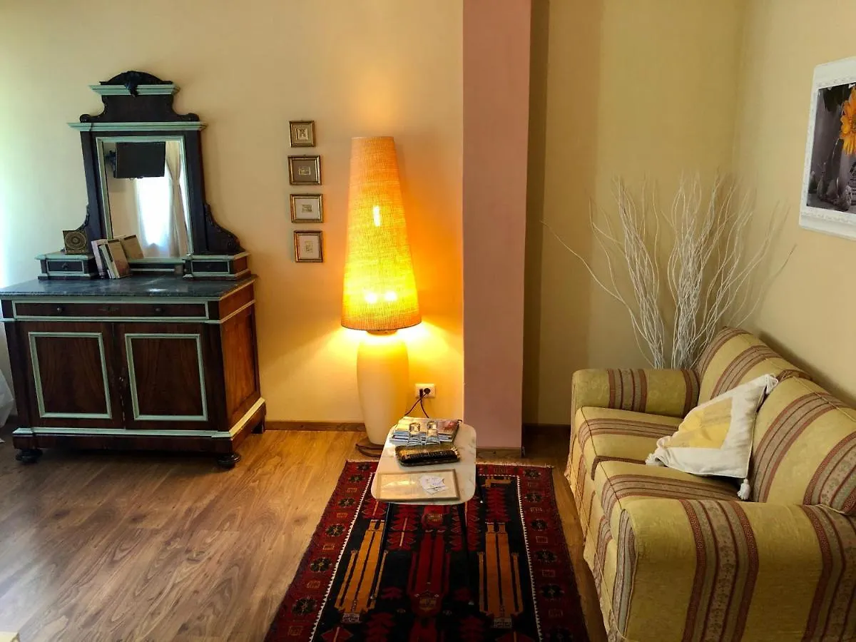 Appartamenti La Menaresta Quiet & Relax Near Bellagio Magreglio