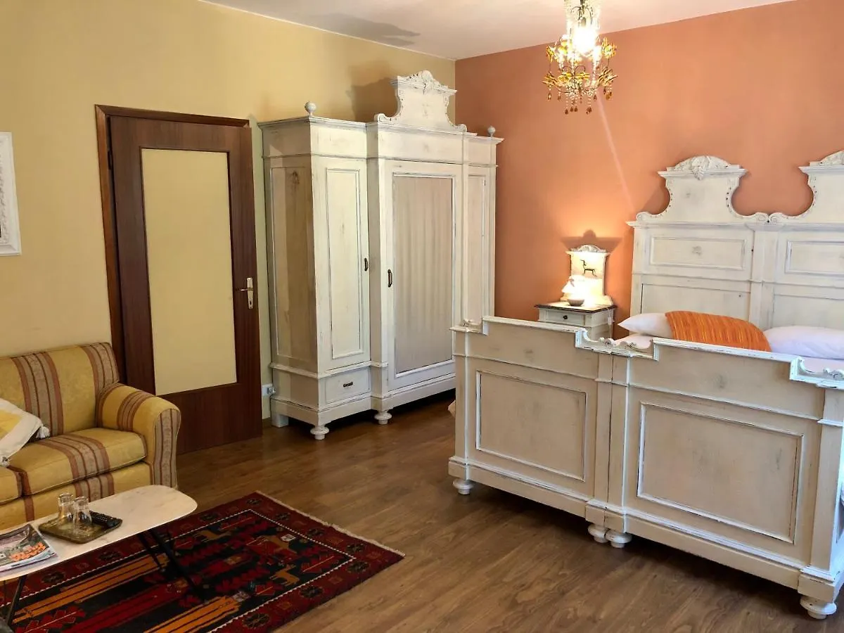 Apartment Appartamenti La Menaresta Quiet & Relax Near Bellagio Magreglio Italy