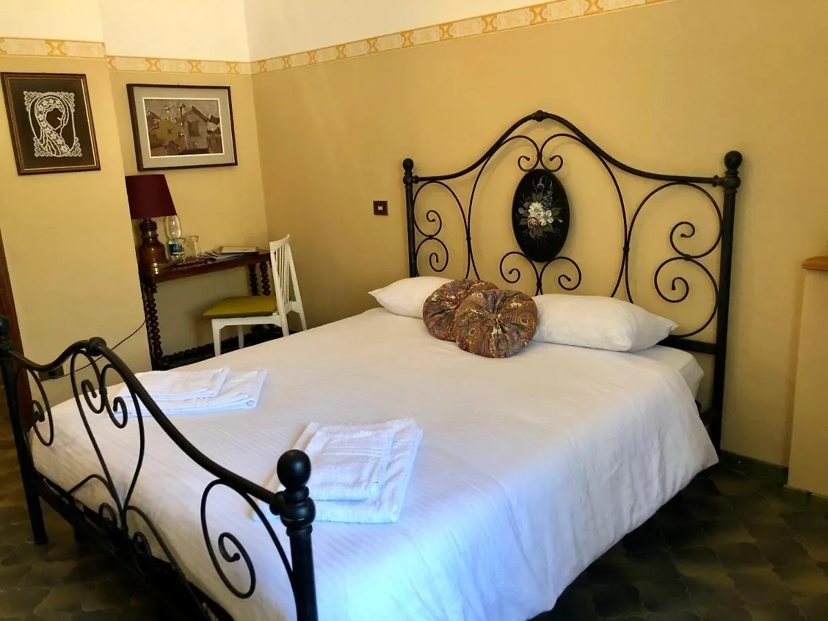 Appartamenti La Menaresta Quiet & Relax Near Bellagio Magreglio Apartment
