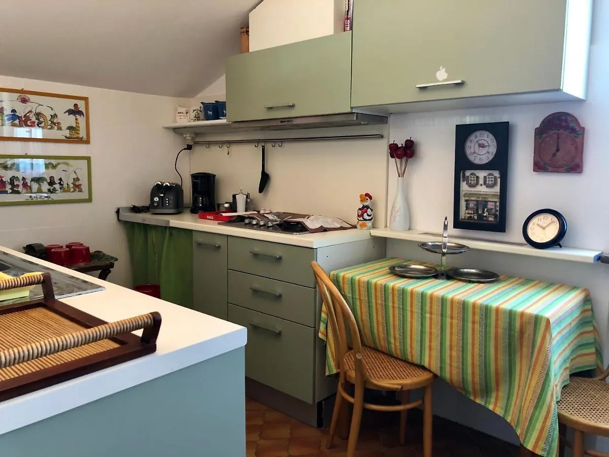 Apartment Appartamenti La Menaresta Quiet & Relax Near Bellagio Magreglio