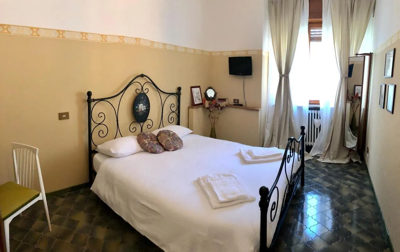 Appartamenti La Menaresta Quiet & Relax Near Bellagio Magreglio 0*,