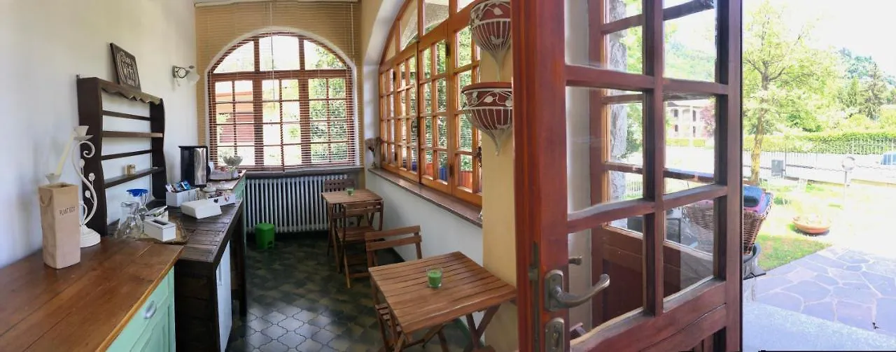Appartement Appartamenti La Menaresta Quiet & Relax Near Bellagio Magreglio
