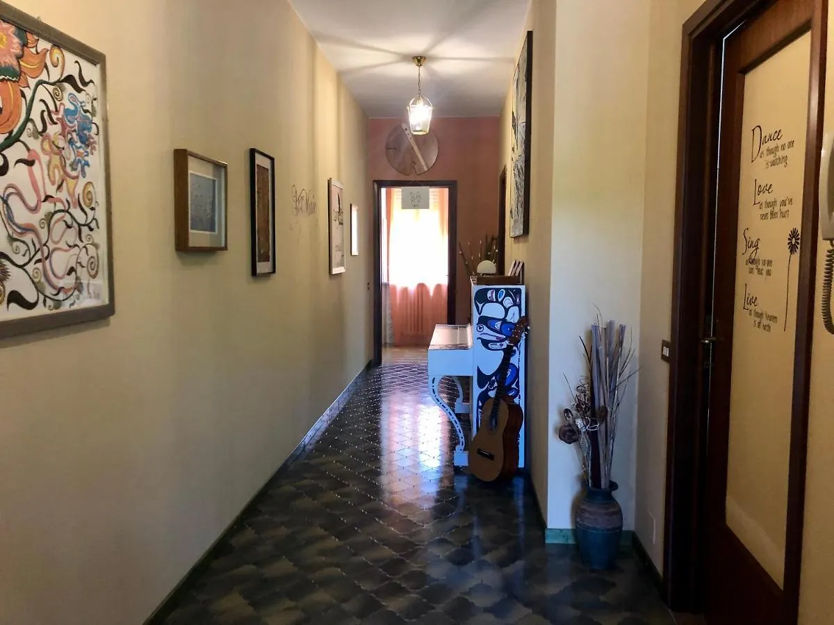 Apartment Appartamenti La Menaresta Quiet & Relax Near Bellagio Magreglio
