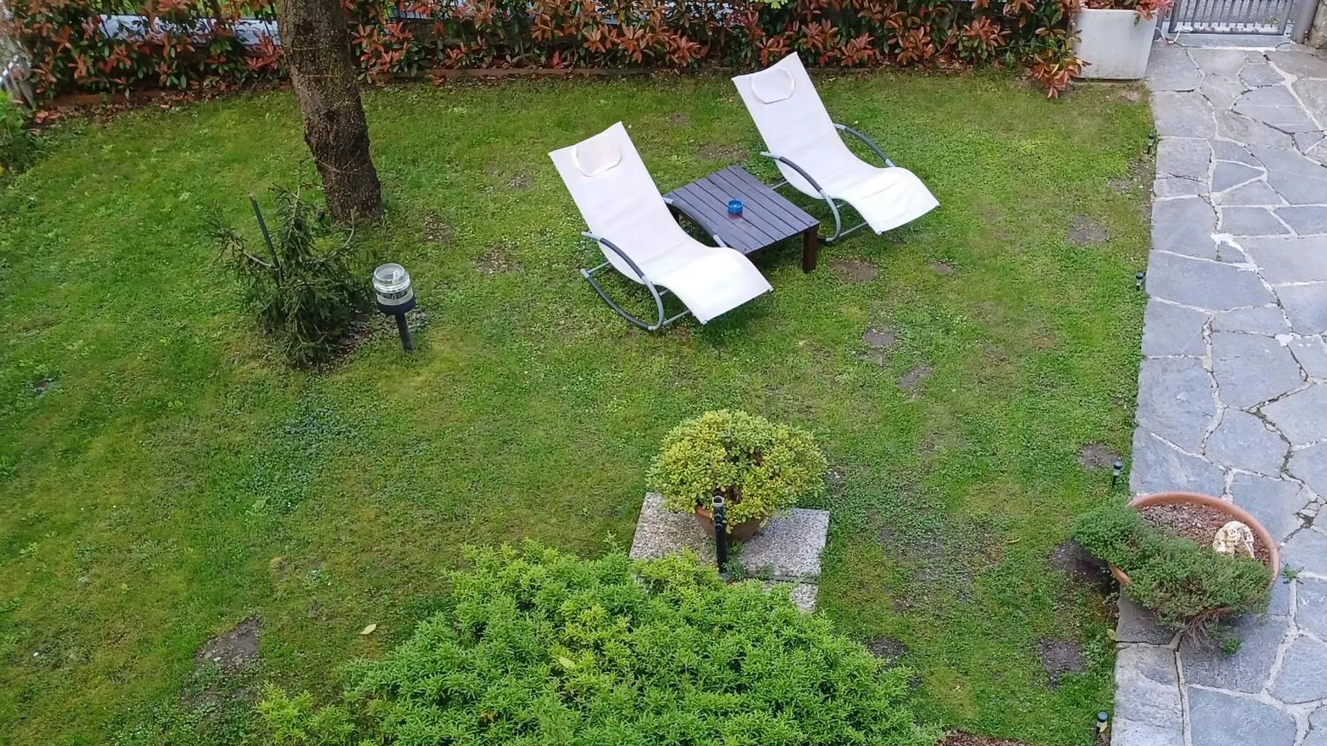 Appartamenti La Menaresta Quiet & Relax Near Bellagio Magreglio 0*,  Italy