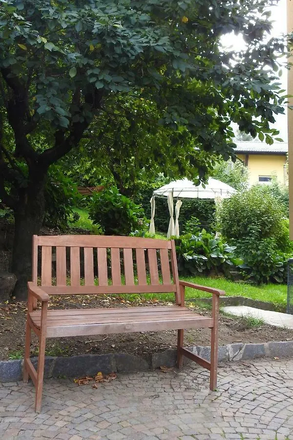 Appartamenti La Menaresta Quiet & Relax Near Bellagio Magreglio 0*,