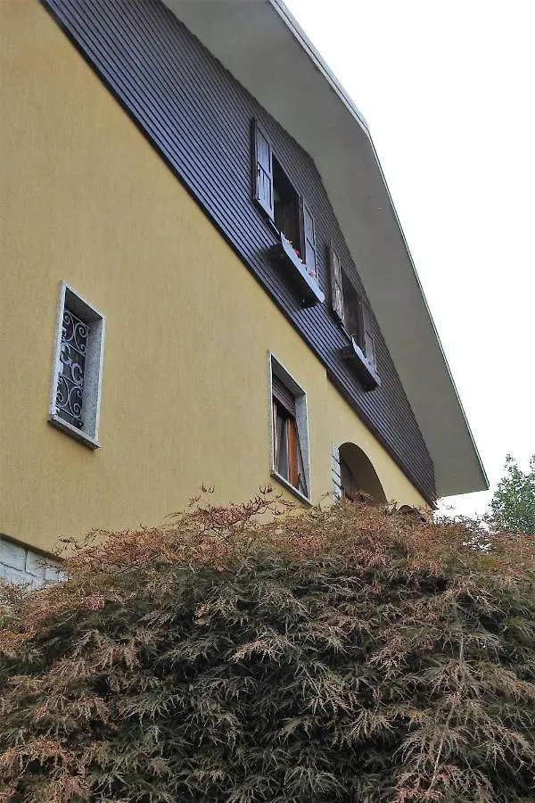 Apartment Appartamenti La Menaresta Quiet & Relax Near Bellagio Magreglio