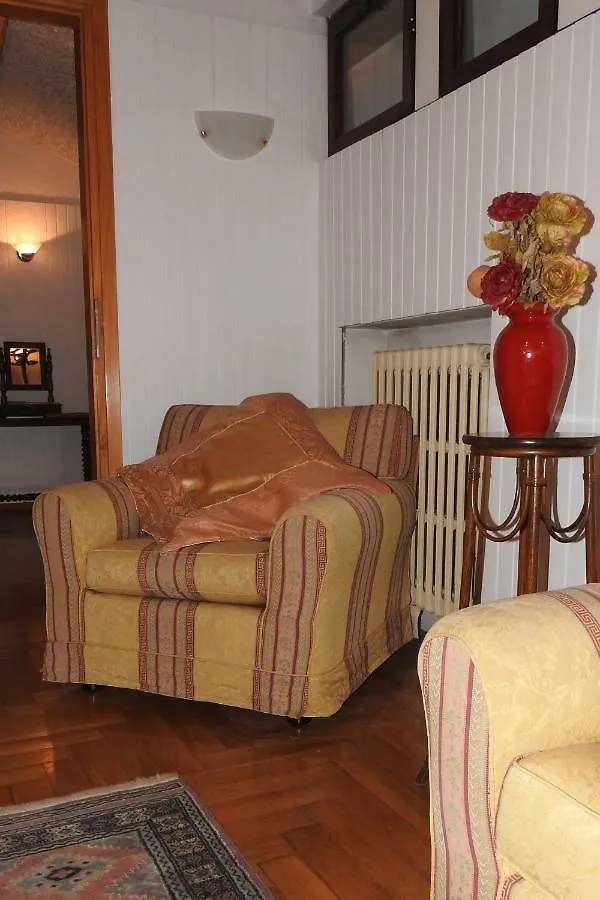Appartamenti La Menaresta Quiet & Relax Near Bellagio Magreglio