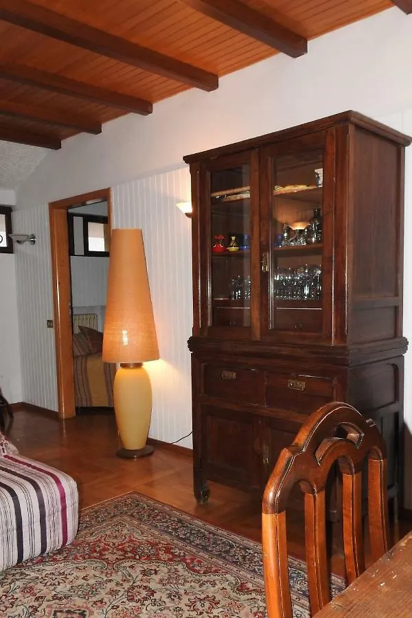 Appartement Appartamenti La Menaresta Quiet & Relax Near Bellagio Magreglio