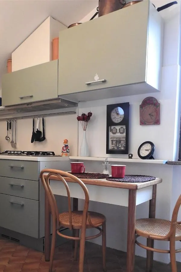 Appartement Appartamenti La Menaresta Quiet & Relax Near Bellagio Magreglio