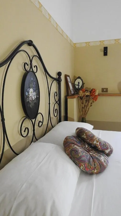 Appartamenti La Menaresta Quiet & Relax Near Bellagio Magreglio