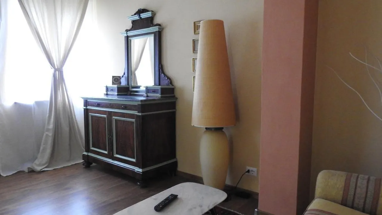 Appartement Appartamenti La Menaresta Quiet & Relax Near Bellagio Magreglio Italie