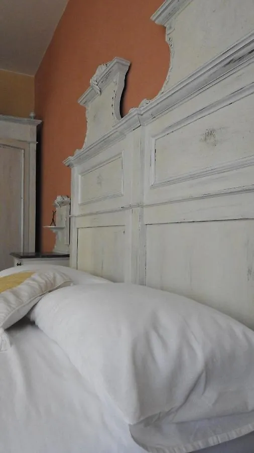 Appartement Appartamenti La Menaresta Quiet & Relax Near Bellagio Magreglio