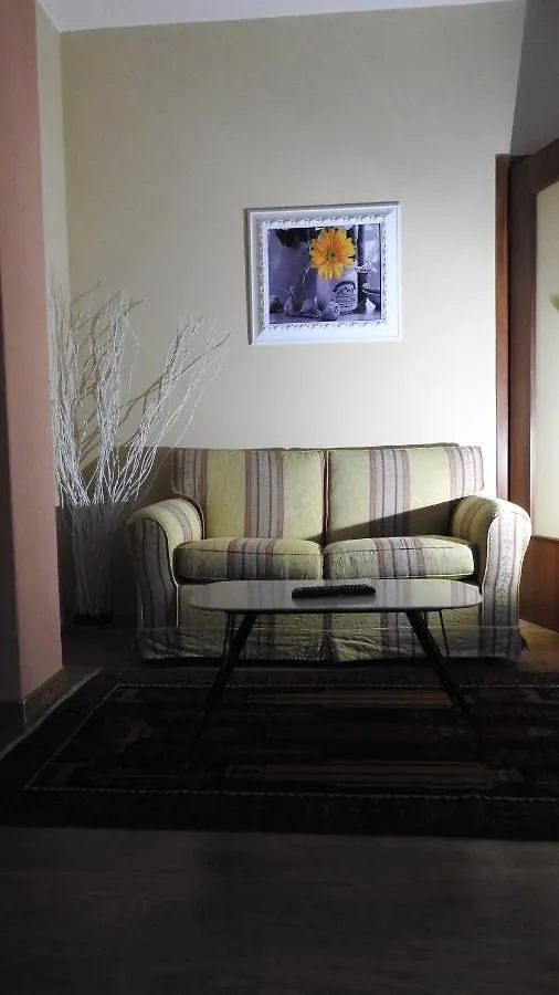 Appartamenti La Menaresta Quiet & Relax Near Bellagio Magreglio Italy