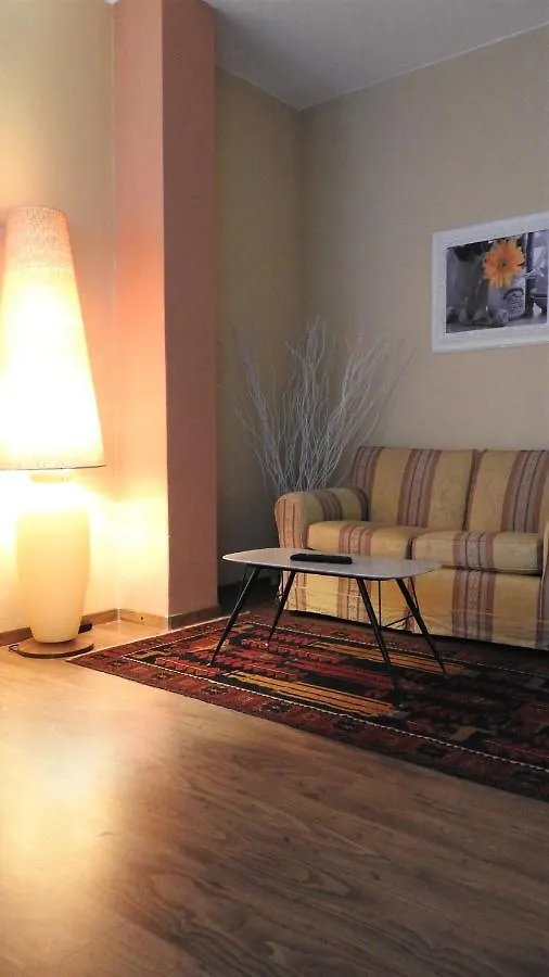 Appartamenti La Menaresta Quiet & Relax Near Bellagio Magreglio Apartment