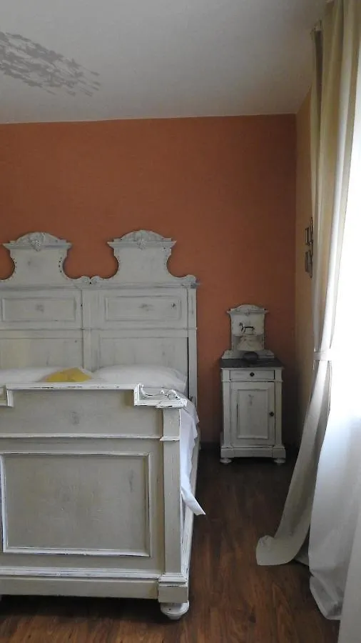 Appartamenti La Menaresta Quiet & Relax Near Bellagio Magreglio