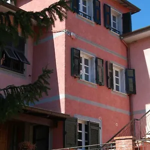  Appartement La Torretta Italie