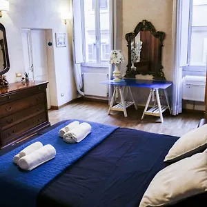  Appartement Domus Titiana Amazing In Trastevere Italie